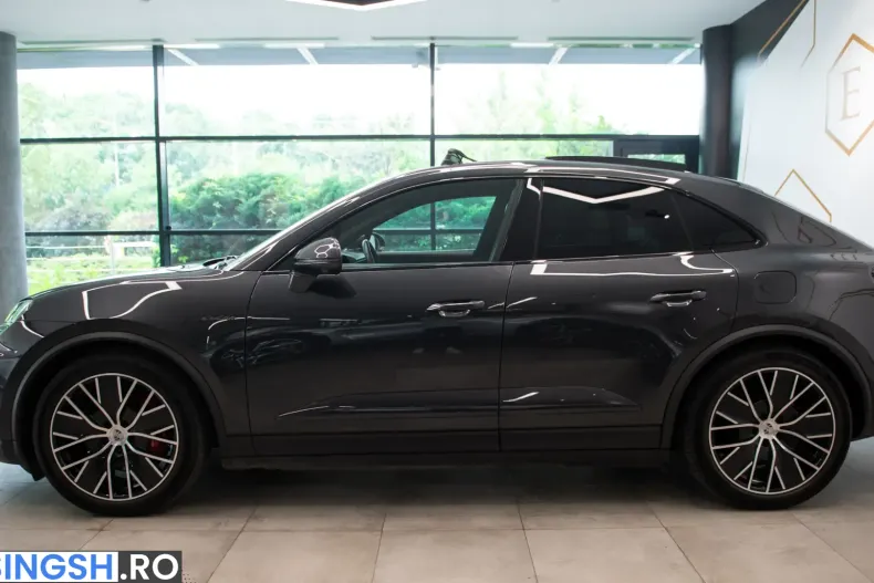 Porsche Macan din 2025 cu 27.895 km - oferta POR228084 - foto 5