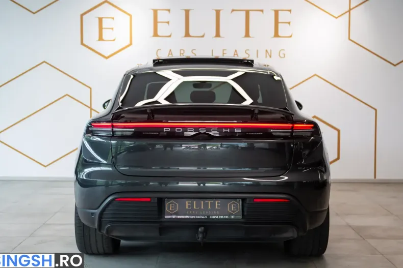Porsche Macan din 2025 cu 27.895 km - oferta POR228084 - foto 7