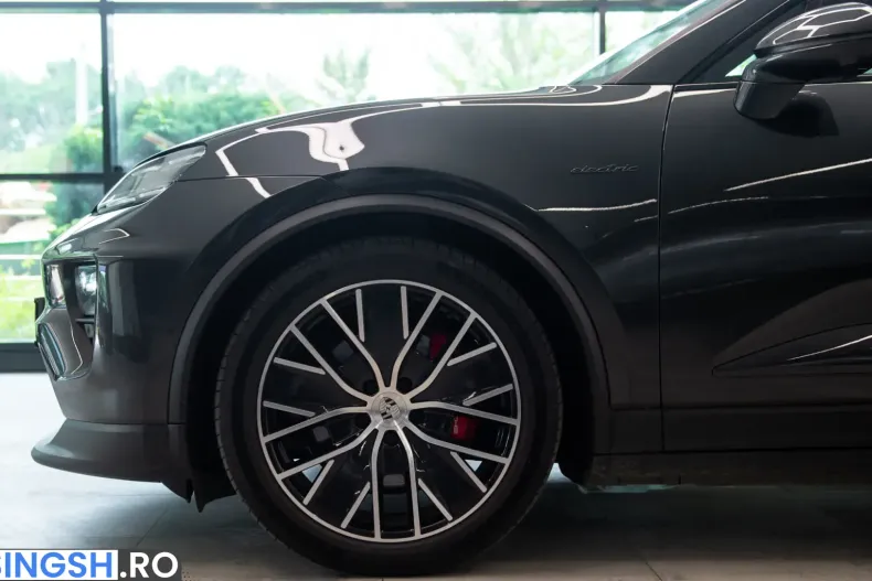 Porsche Macan din 2025 cu 27.895 km - oferta POR228084 - foto 9