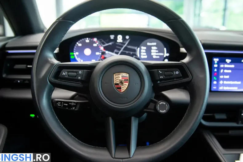 Porsche Macan din 2025 cu 27.895 km - oferta POR228084 - foto 18