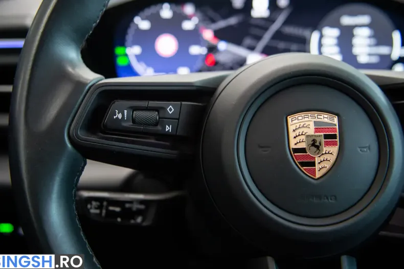 Porsche Macan din 2025 cu 27.895 km - oferta POR228084 - foto 19