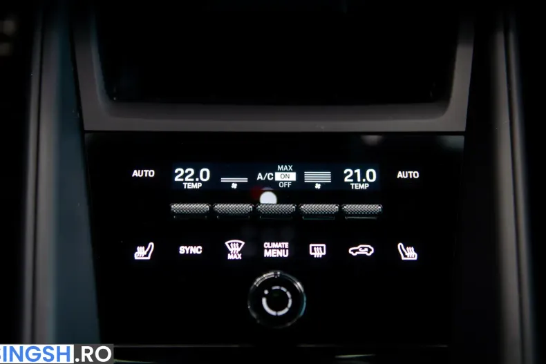 Porsche Macan din 2025 cu 27.895 km - oferta POR228084 - foto 23