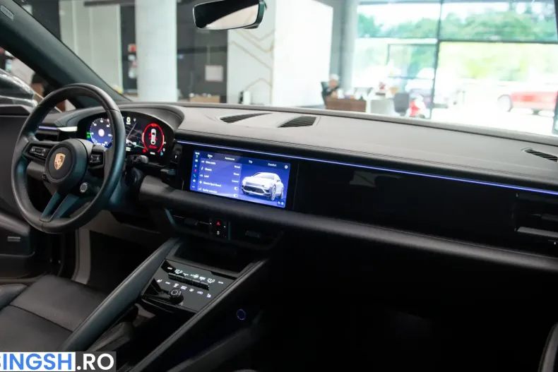 Porsche Macan din 2025 cu 27.895 km - oferta POR228084 - foto 25