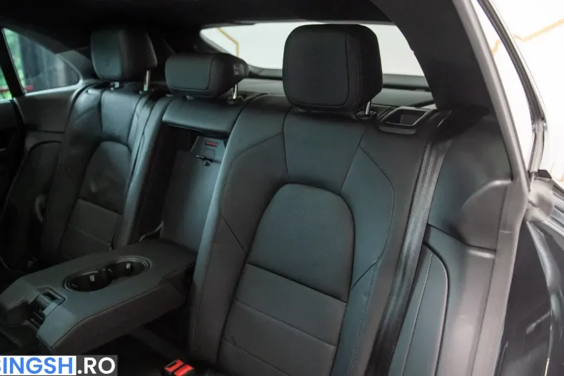 Porsche Macan din 2025 cu 27.895 km - oferta POR228084 - foto 27