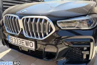 BMW X6 (Seria X) din 2022 cu 57.793 km - oferta BMW228085 - foto 2
