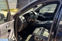 BMW X6 (Seria X) din 2022 cu 57.793 km - oferta BMW228085 - foto 7