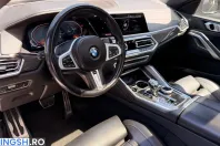BMW X6 (Seria X) din 2022 cu 57.793 km - oferta BMW228085 - foto 9