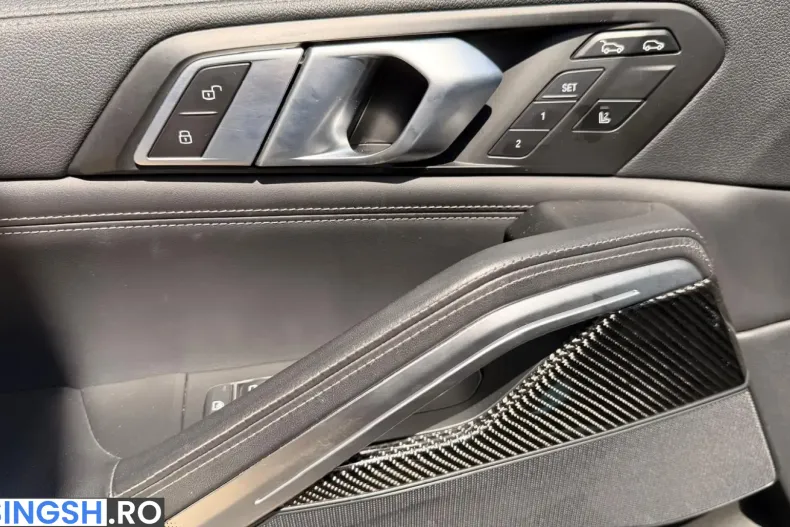 BMW X6 (Seria X) din 2022 cu 57.793 km - oferta BMW228085 - foto 10
