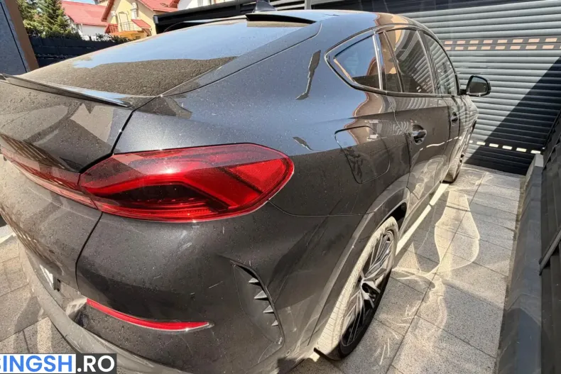 BMW X6 (Seria X) din 2022 cu 57.793 km - oferta BMW228085 - foto 18
