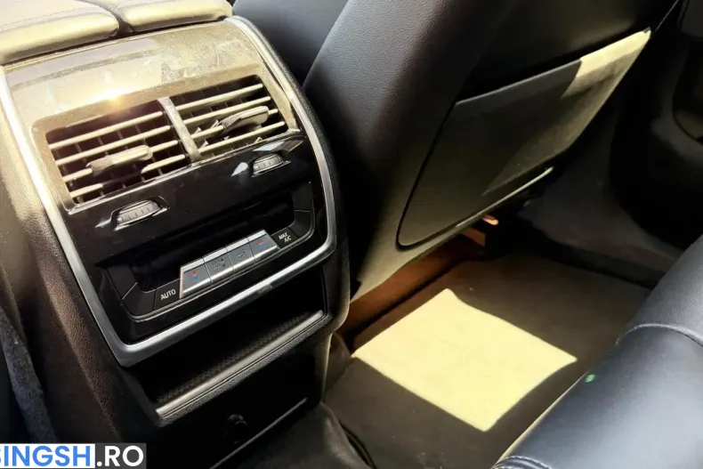 BMW X6 (Seria X) din 2022 cu 57.793 km - oferta BMW228085 - foto 19