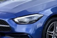 Mercedes-Benz C 300 (Clasa C) din 2025 cu 14.916 km - oferta MER228086 - foto 5