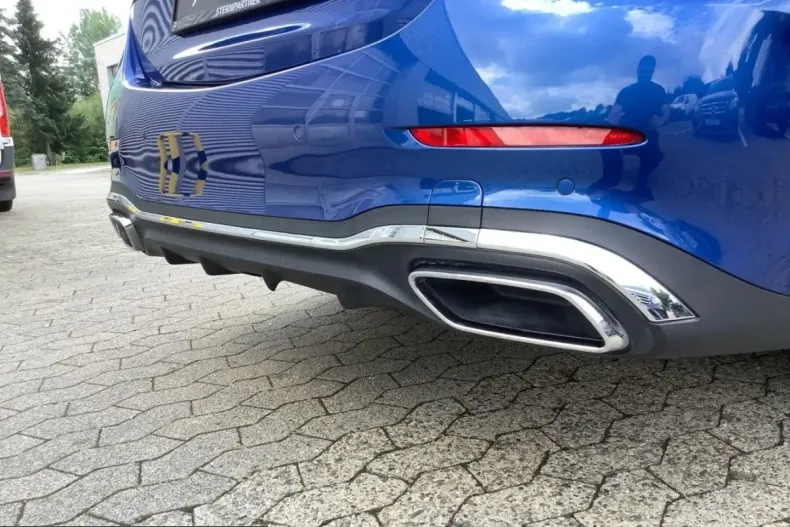 Mercedes-Benz C 300 (Clasa C) din 2025 cu 14.916 km - oferta MER228086 - foto 16