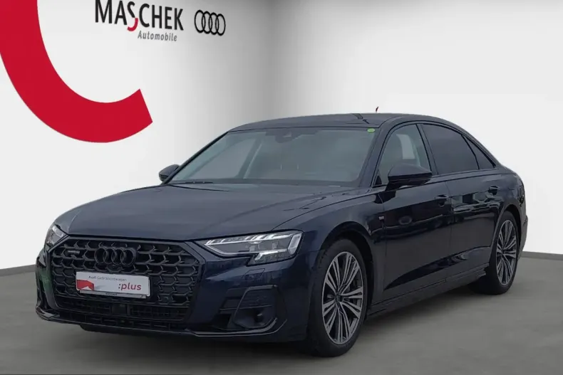 Audi A8 din 2025 cu 62.000 km - oferta AUD228087 - foto 3
