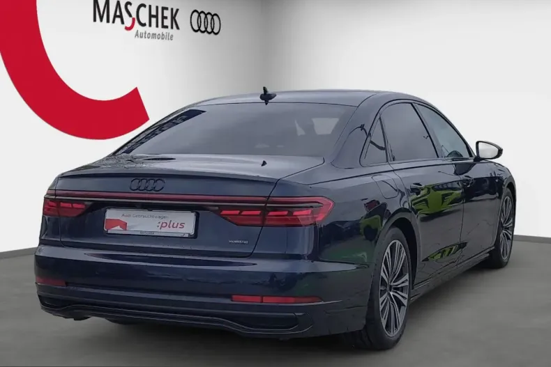 Audi A8 din 2025 cu 62.000 km - oferta AUD228087 - foto 6