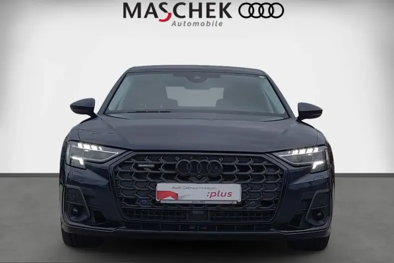 Audi A8 din 2025 cu 62.000 km - oferta AUD228087 - foto 7