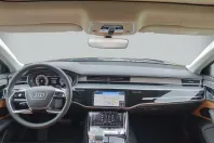 Audi A8 din 2025 cu 62.000 km - oferta AUD228087 - foto 9