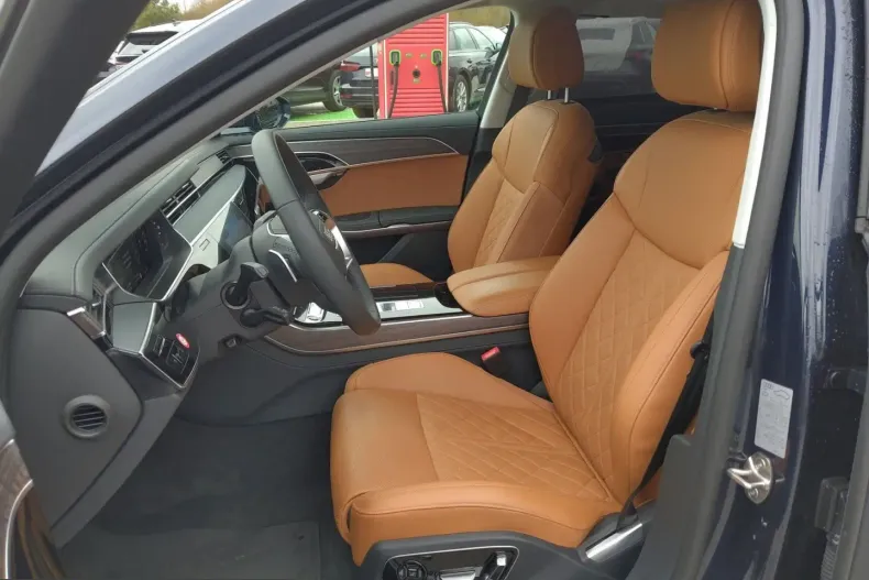 Audi A8 din 2025 cu 62.000 km - oferta AUD228087 - foto 11