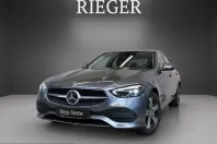 Mercedes-Benz C 300 (Clasa C) din 2025 cu 10.982 km - oferta MER228088 - foto 1
