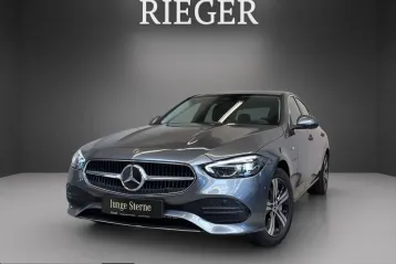 Mercedes-Benz C 300 din 2025 - oferta MER228088