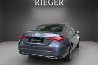 Mercedes-Benz C 300 (Clasa C) din 2025 cu 10.982 km - oferta MER228088 - foto 2