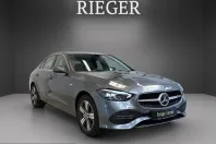 Mercedes-Benz C 300 (Clasa C) din 2025 cu 10.982 km - oferta MER228088 - foto 5