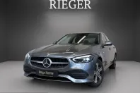 Mercedes-Benz C 300 (Clasa C) din 2025 cu 10.982 km - oferta MER228088 - foto 7