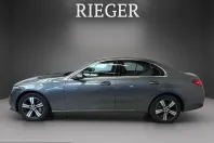 Mercedes-Benz C 300 (Clasa C) din 2025 cu 10.982 km - oferta MER228088 - foto 9