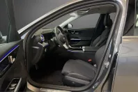Mercedes-Benz C 300 (Clasa C) din 2025 cu 10.982 km - oferta MER228088 - foto 12