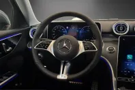 Mercedes-Benz C 300 (Clasa C) din 2025 cu 10.982 km - oferta MER228088 - foto 13