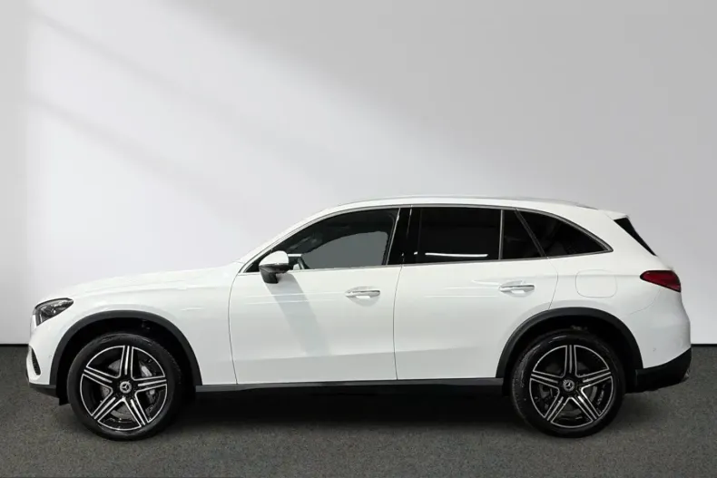 Mercedes-Benz GLC 300 (Clasa GLC) din 2023 cu 38.673 km - oferta MER228089 - foto 3
