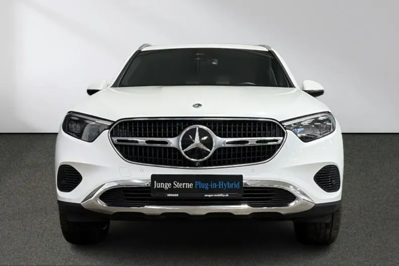 Mercedes-Benz GLC 300 (Clasa GLC) din 2023 cu 38.673 km - oferta MER228089 - foto 5