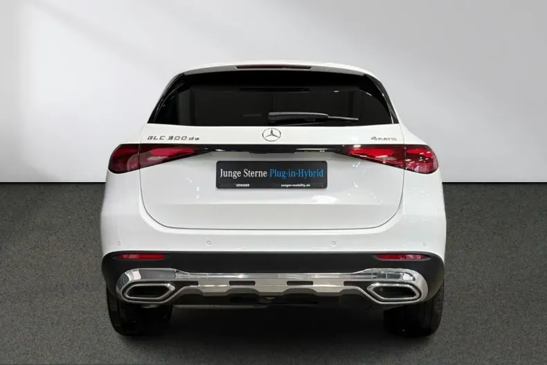Mercedes-Benz GLC 300 (Clasa GLC) din 2023 cu 38.673 km - oferta MER228089 - foto 6