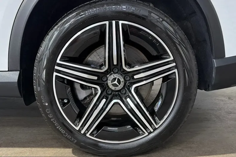 Mercedes-Benz GLC 300 (Clasa GLC) din 2023 cu 38.673 km - oferta MER228089 - foto 8