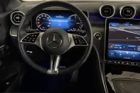 Mercedes-Benz GLC 300 (Clasa GLC) din 2023 cu 38.673 km - oferta MER228089 - foto 9