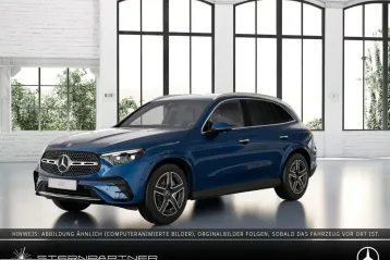 Mercedes-Benz GLC 300 din 2023 - oferta MER228090
