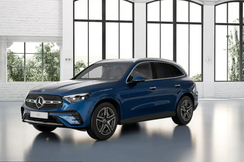 Mercedes-Benz GLC 300 (Clasa GLC) din 2023 cu 52.660 km - oferta MER228090 - foto 2