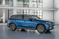 Mercedes-Benz GLC 300 (Clasa GLC) din 2023 cu 52.660 km - oferta MER228090 - foto 4