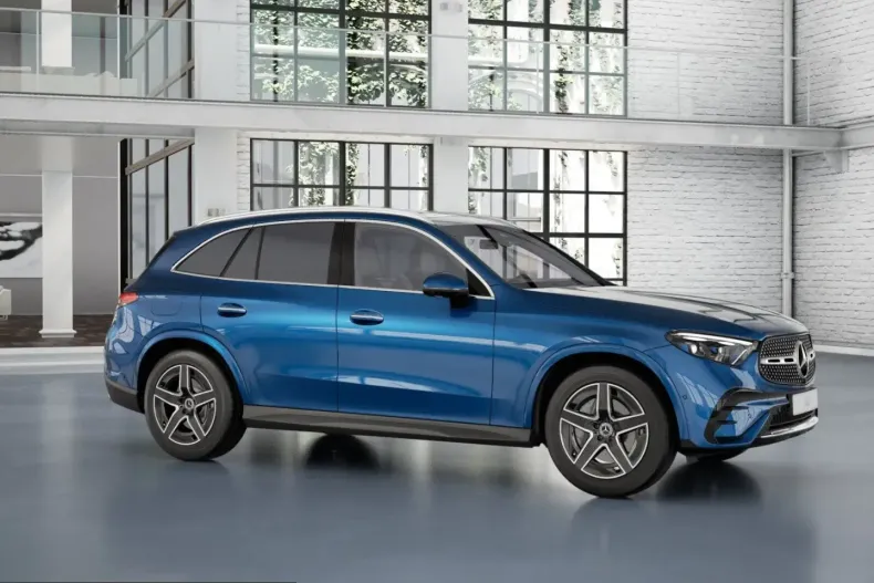 Mercedes-Benz GLC 300 (Clasa GLC) din 2023 cu 52.660 km - oferta MER228090 - foto 4