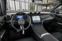 Mercedes-Benz GLC 300 (Clasa GLC) din 2023 cu 52.660 km - oferta MER228090 - foto 7