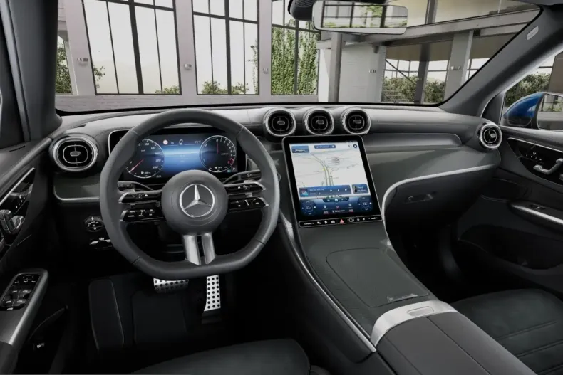 Mercedes-Benz GLC 300 (Clasa GLC) din 2023 cu 52.660 km - oferta MER228090 - foto 7