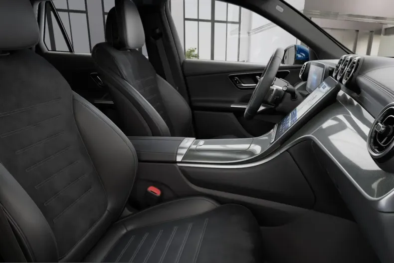 Mercedes-Benz GLC 300 (Clasa GLC) din 2023 cu 52.660 km - oferta MER228090 - foto 9