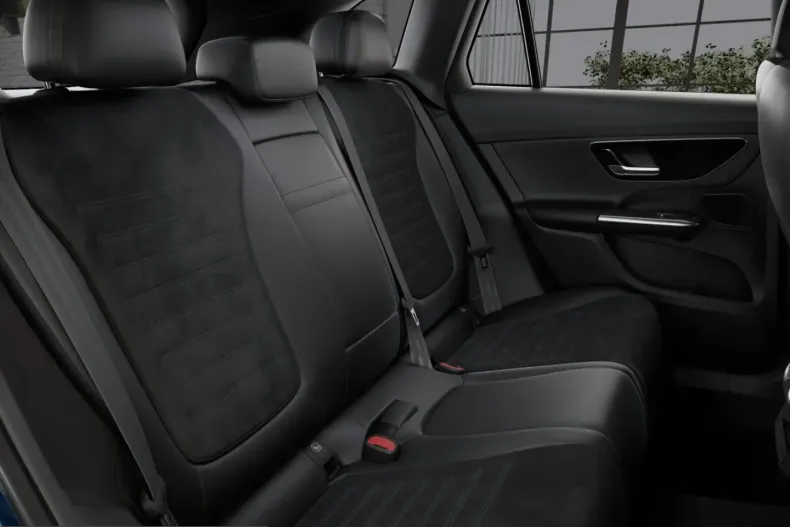 Mercedes-Benz GLC 300 (Clasa GLC) din 2023 cu 52.660 km - oferta MER228090 - foto 10