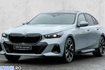 BMW 520 din 2026 - oferta BMW228091