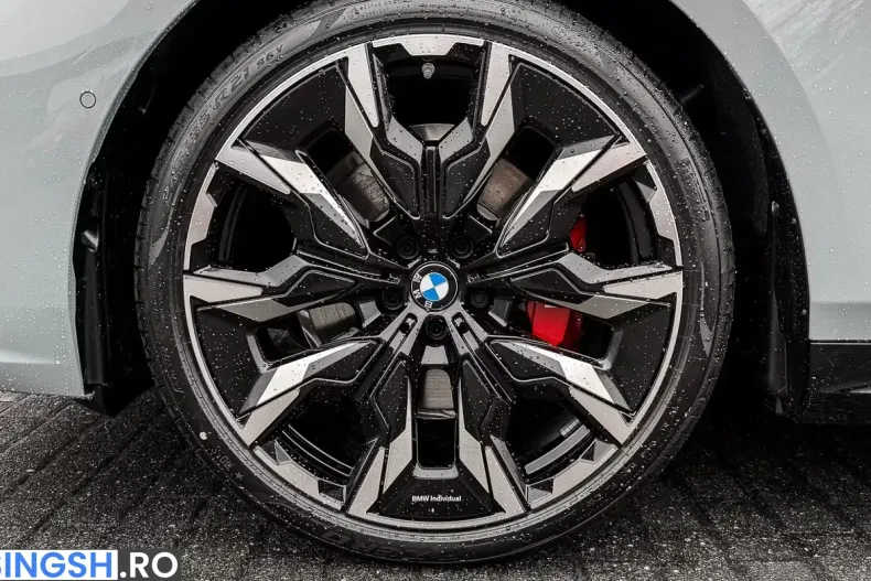 BMW 520 (Seria 5) din 2026 cu 1.001 km - oferta BMW228091 - foto 4