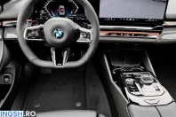 BMW 520 (Seria 5) din 2026 cu 1.001 km - oferta BMW228091 - foto 7