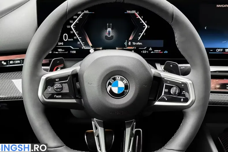 BMW 520 (Seria 5) din 2026 cu 1.001 km - oferta BMW228091 - foto 12