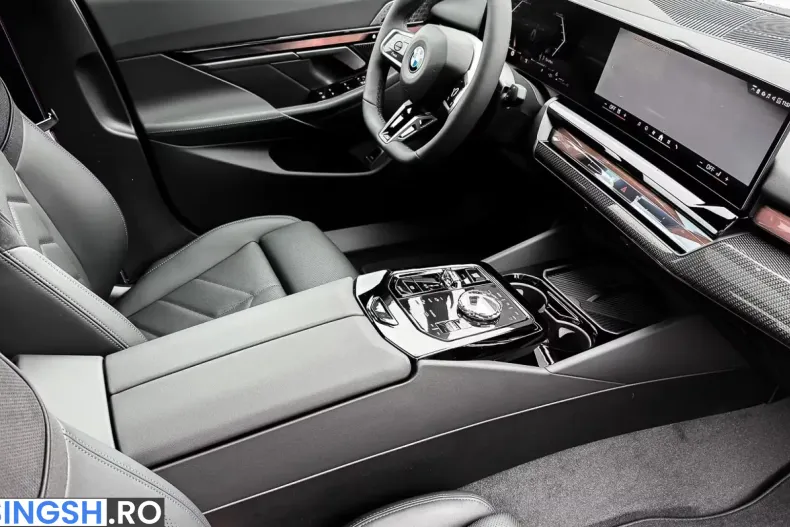 BMW 520 (Seria 5) din 2026 cu 1.001 km - oferta BMW228091 - foto 17