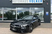 Mercedes-Benz A 35 AMG (Clasa A) din 2022 cu 37.890 km - oferta MER228092 - foto 1