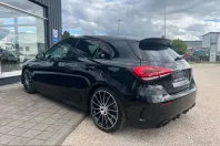 Mercedes-Benz A 35 AMG (Clasa A) din 2022 cu 37.890 km - oferta MER228092 - foto 4