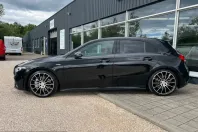 Mercedes-Benz A 35 AMG (Clasa A) din 2022 cu 37.890 km - oferta MER228092 - foto 7